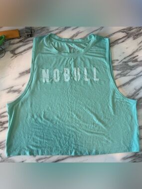 Nobull Crop Tank